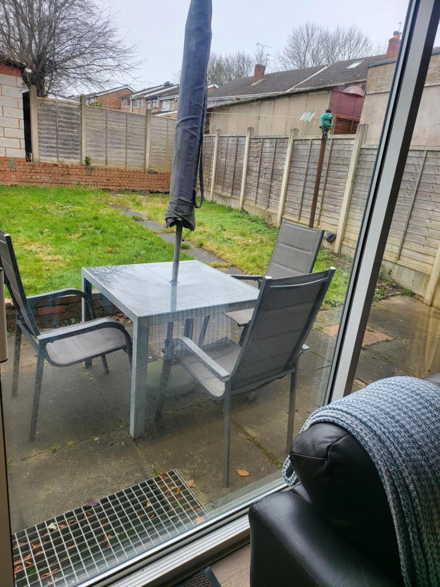 Holiday home The Grove- 3 Bed Detatched House Wolverhampton- Families And Contractors- Near Town Centre And Molineux Stadium *