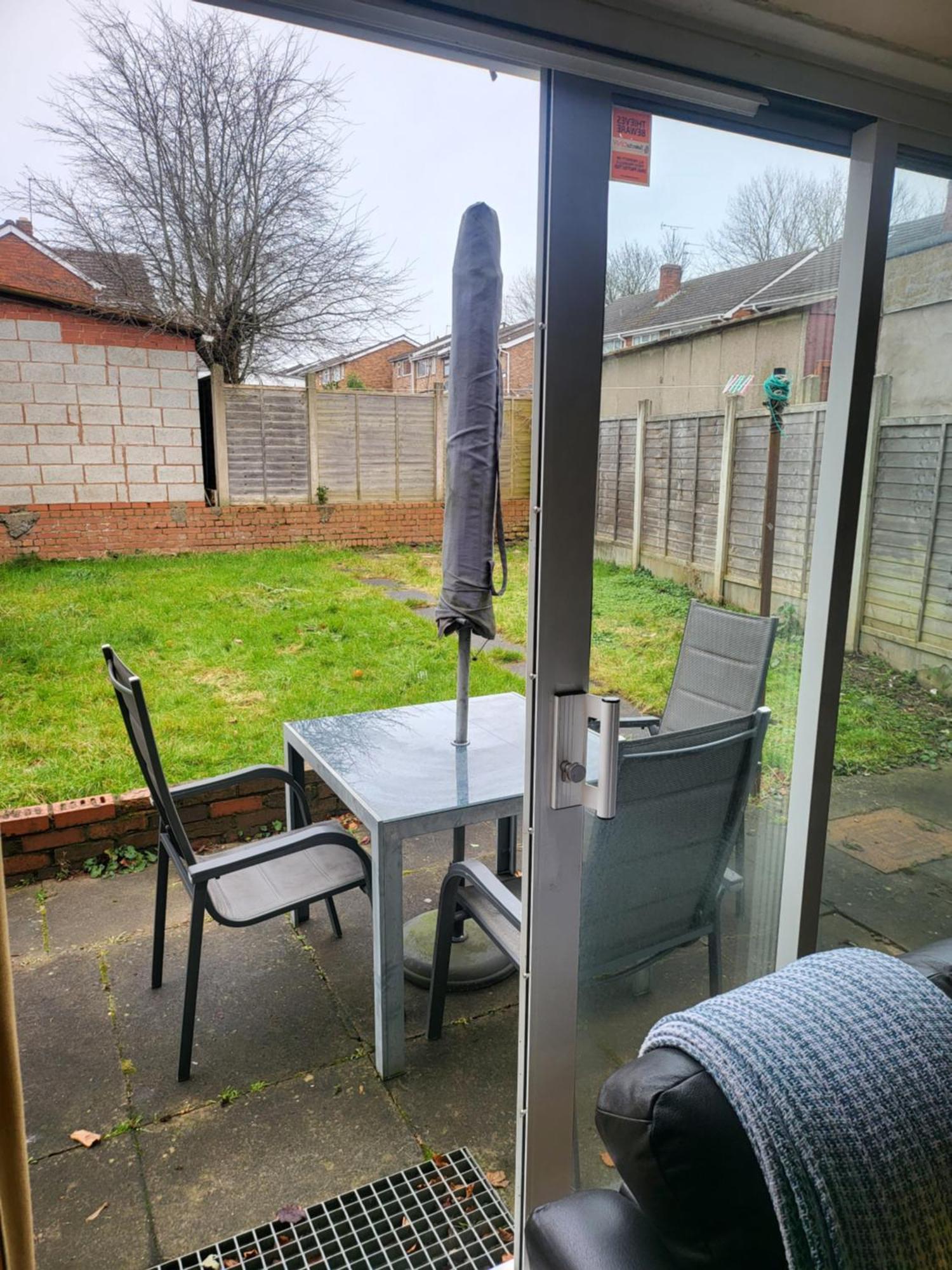 The Grove- 3 Bed Detatched House Wolverhampton- Families And Contractors- Near Town Centre And Molineux Stadium * Wolverhampton